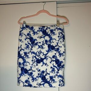 NWOT Forever 21 Pencil Skirt